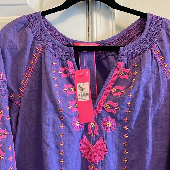 CAMME by Lilly Pultizer NWT Size 8 - Picture 2 of 6